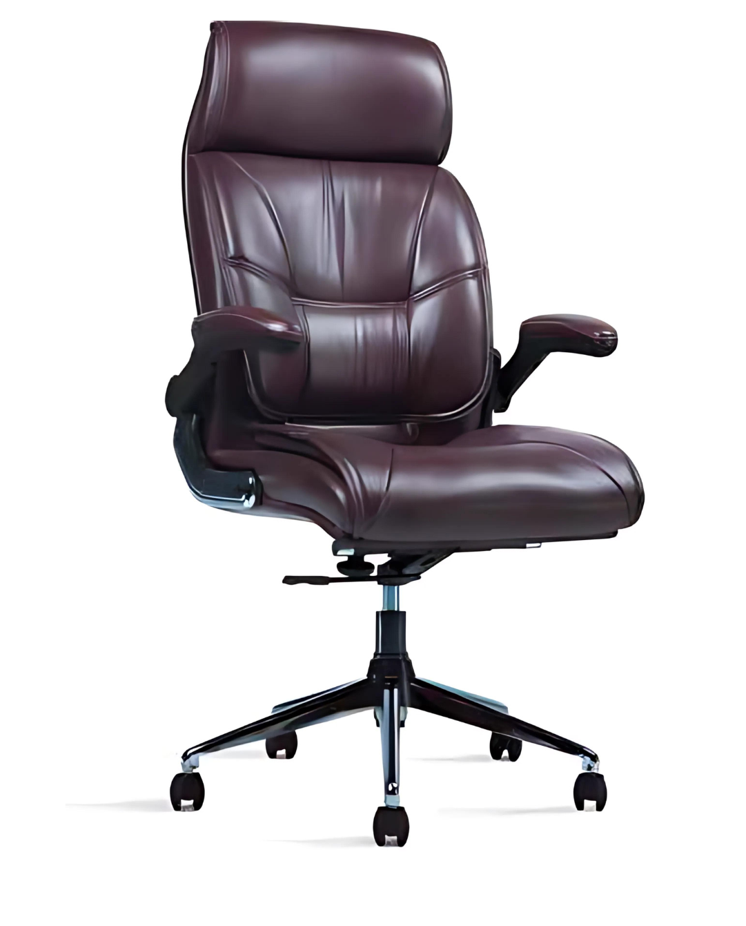 Leather Chairs